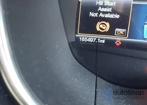 2016 Ford Fusion Se z USA, uszkodzony, nr VIN 3FA6P0HD4GR176854